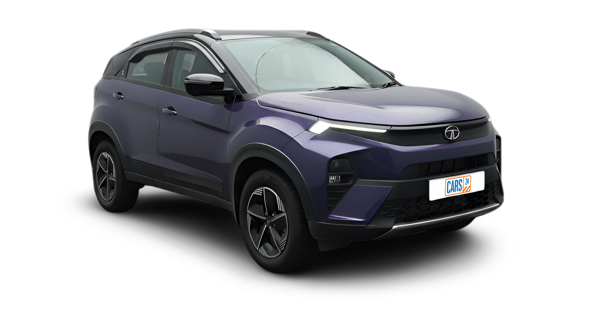 Tata NEXON-img